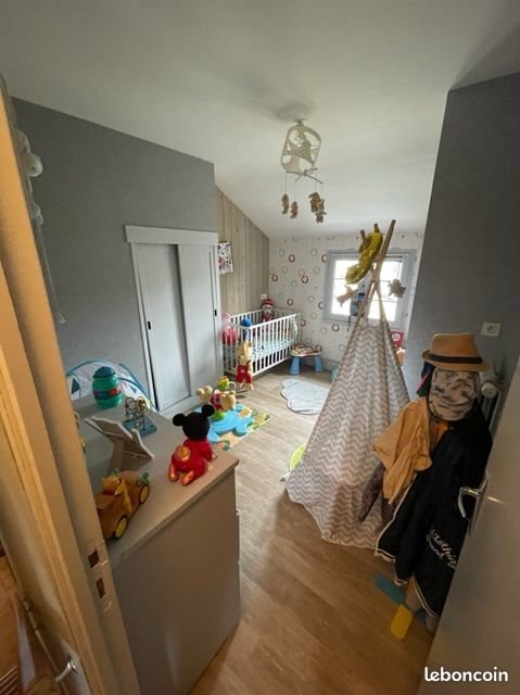 Maison à louer, 101m², Doué-en-Anjou