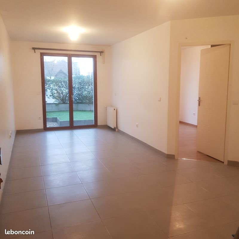 Appartement à vendre, 44m², Carrières-sous-Poissy