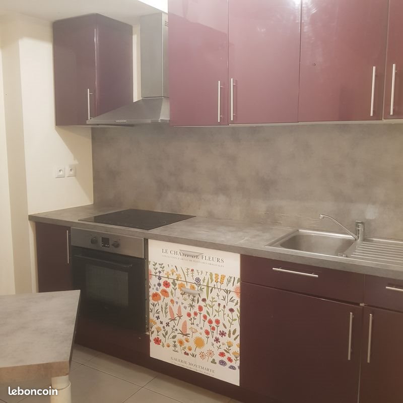 Appartement à vendre, 44m², Carrières-sous-Poissy