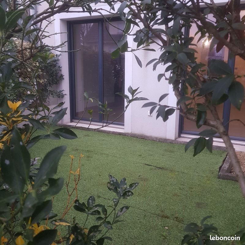 Appartement à vendre, 44m², Carrières-sous-Poissy