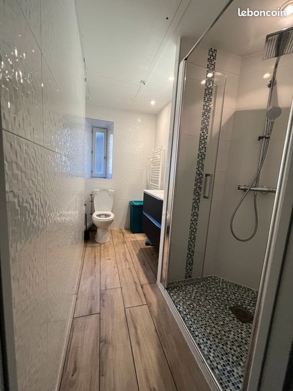 Appartement à louer, 48m², Grenoble
