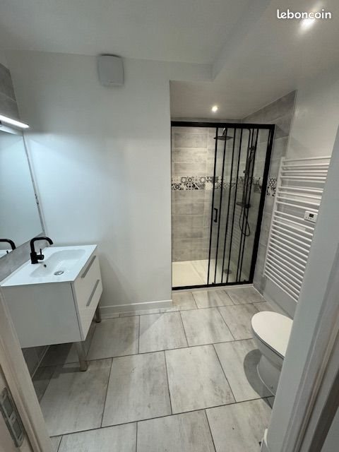 Appartement à louer, 22m², Sauveterre-de-Guyenne