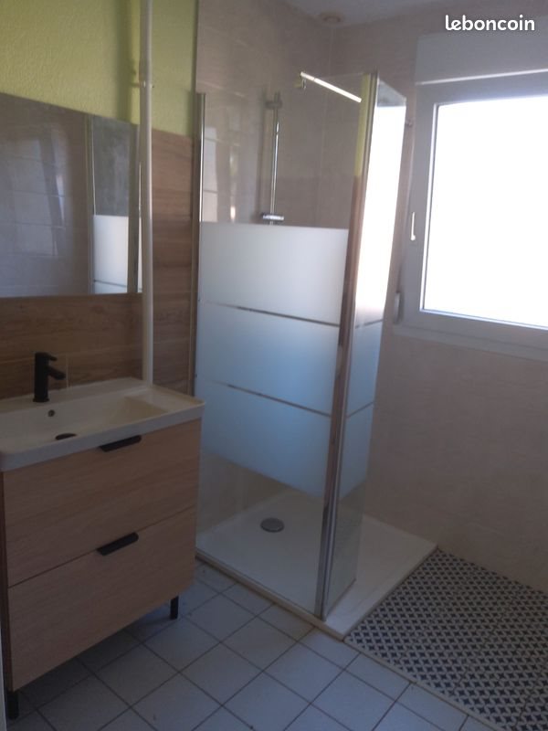 Maison à louer, 70m², Javron-les-Chapelles