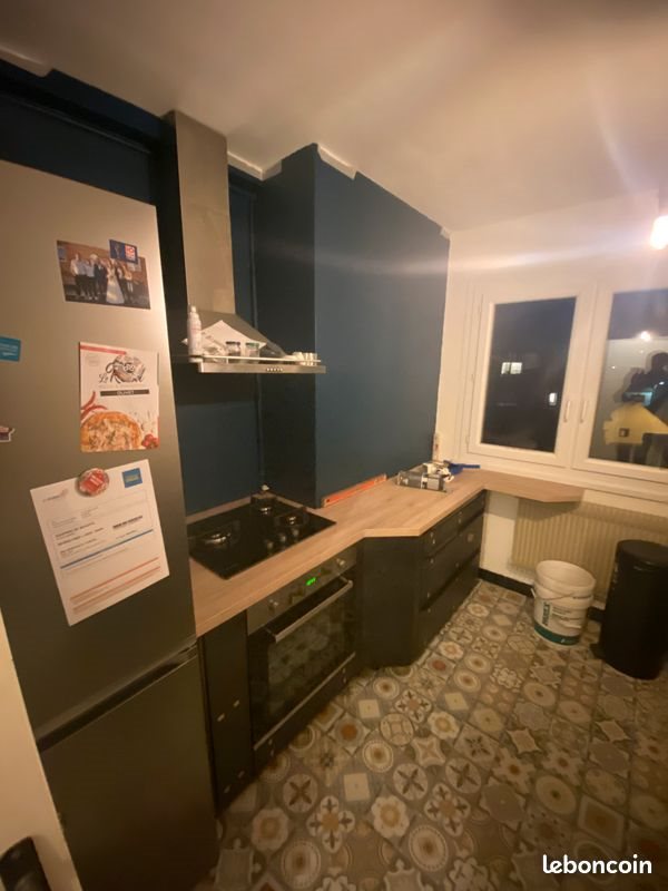Appartement à louer, 56m², Olivet