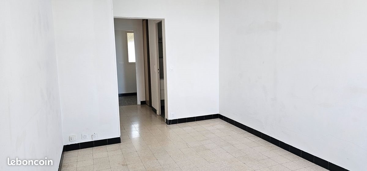 Appartement à louer, 25m², Luc-sur-Mer