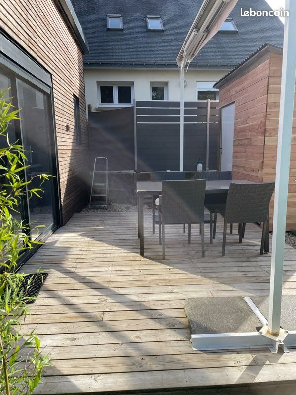 Appartement à louer, 20m², Colpo