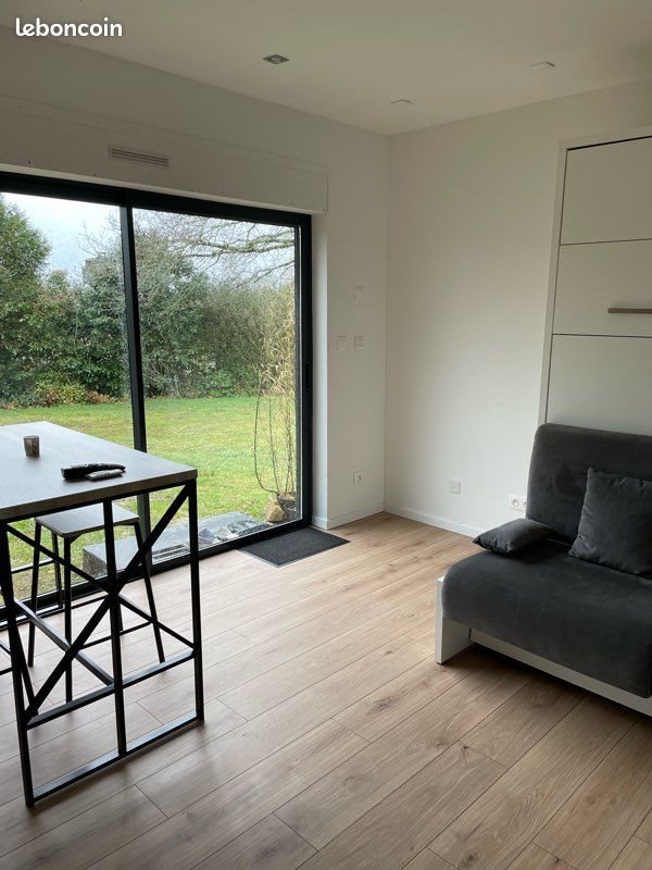 Appartement à louer, 20m², Colpo