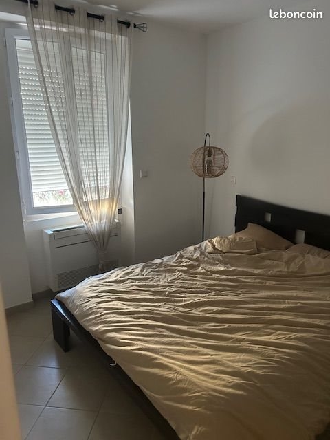 Appartement à vendre, 34m², Ajaccio