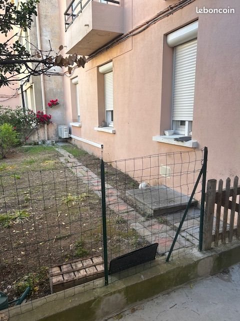 Appartement à vendre, 34m², Ajaccio