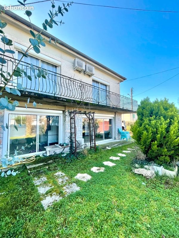 Maison à vendre, 129m², Castres