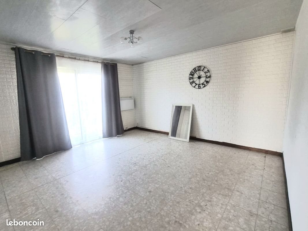 Maison à vendre, 129m², Castres