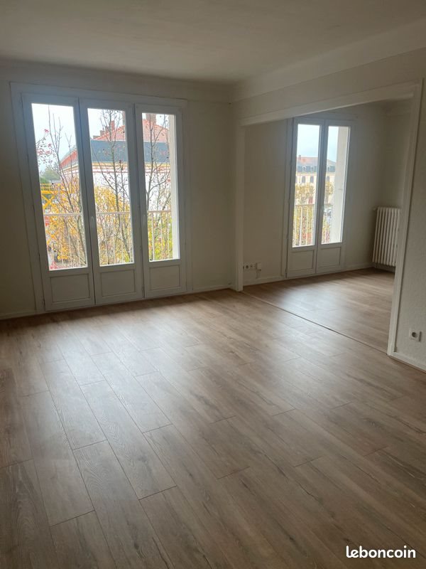 Appartement à vendre, 77m², Montauban