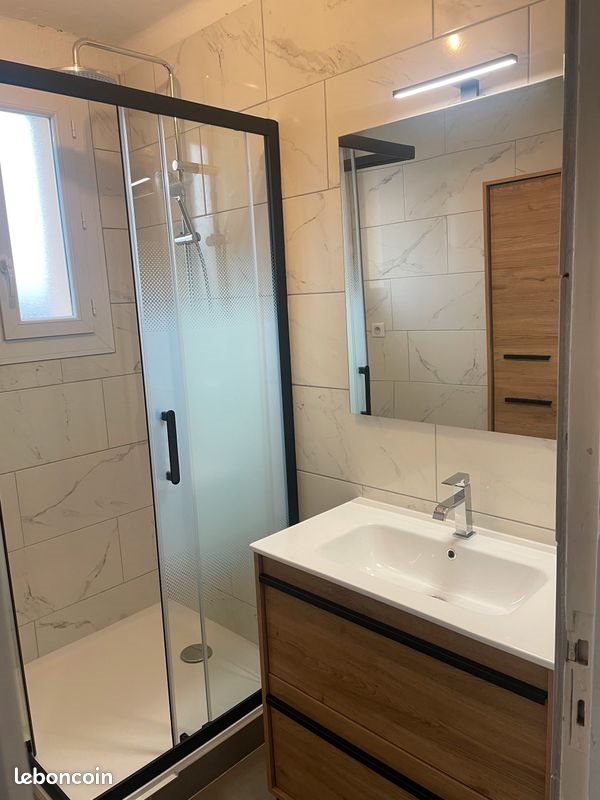 Appartement à vendre, 77m², Montauban
