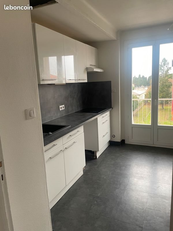 Appartement à vendre, 77m², Montauban