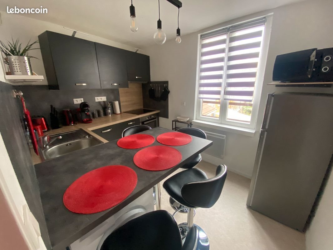 Appartement à louer, 50m², Colmar