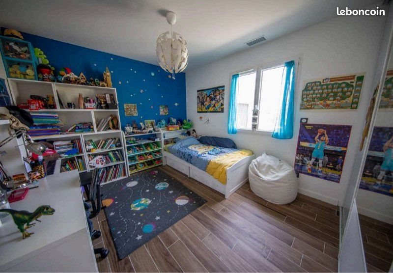 Maison à vendre, 137m², Saint-Médard-en-Jalles