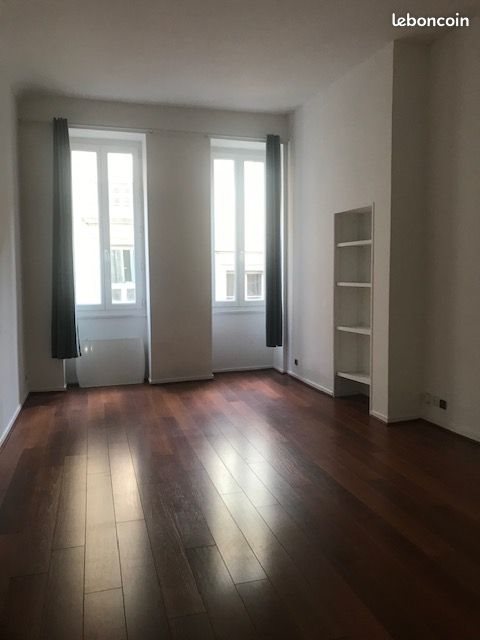 Appartement à louer, 30m², Bordeaux