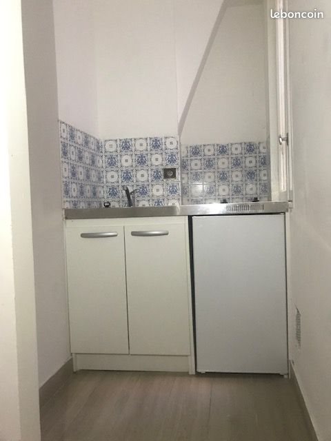 Appartement à louer, 30m², Bordeaux