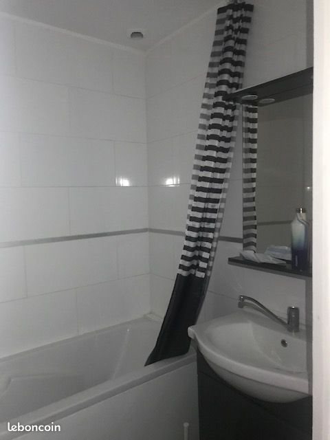 Appartement à louer, 30m², Bordeaux