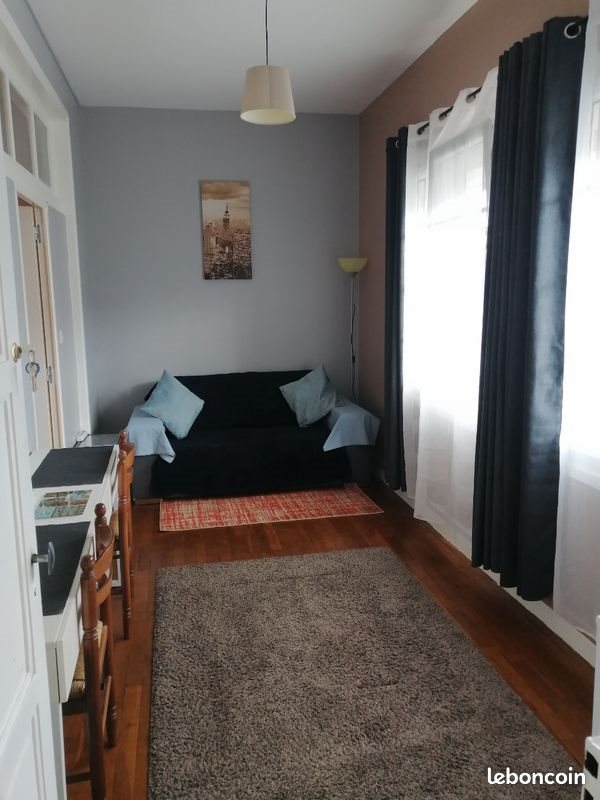 Maison à vendre, 100m², Tergnier