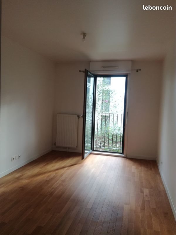 Appartement à louer, 45m², Massy