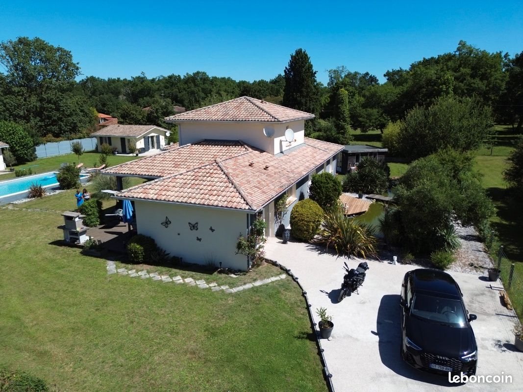Maison à vendre, 238m², Parentis-en-Born