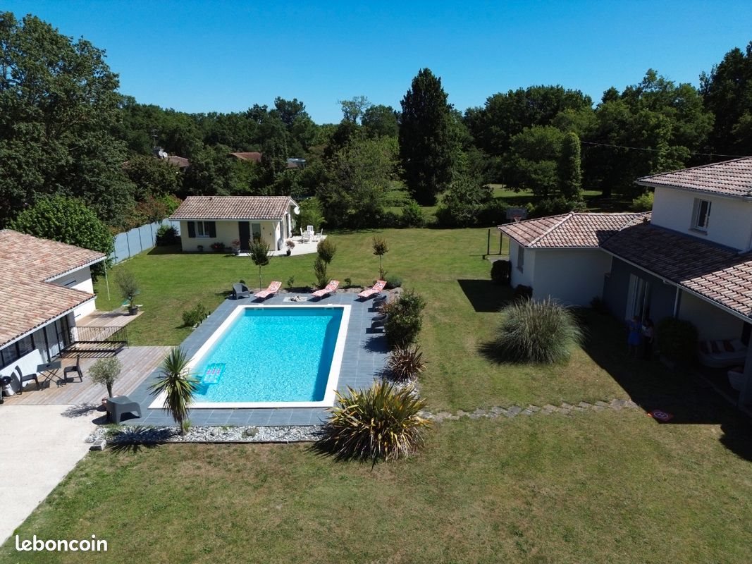 Maison à vendre, 238m², Parentis-en-Born
