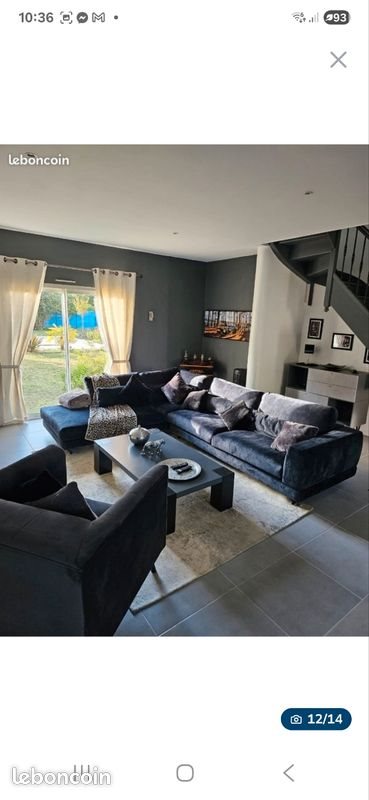 Maison à vendre, 238m², Parentis-en-Born