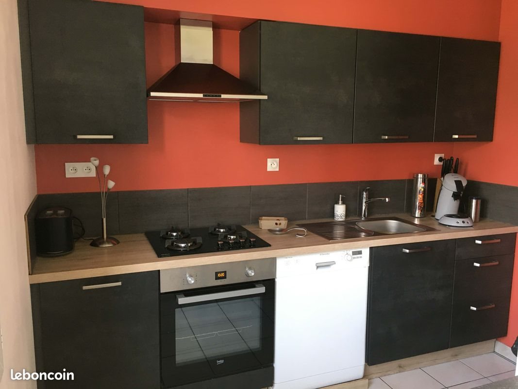 Maison à louer, 92m², Laval