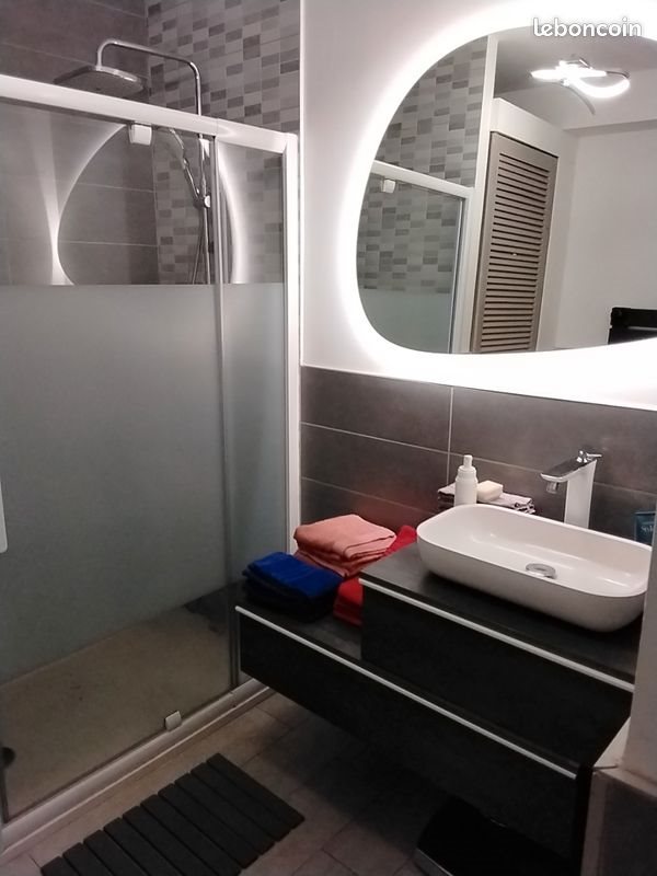 Maison à vendre, 62m², Saint-Just-Saint-Rambert