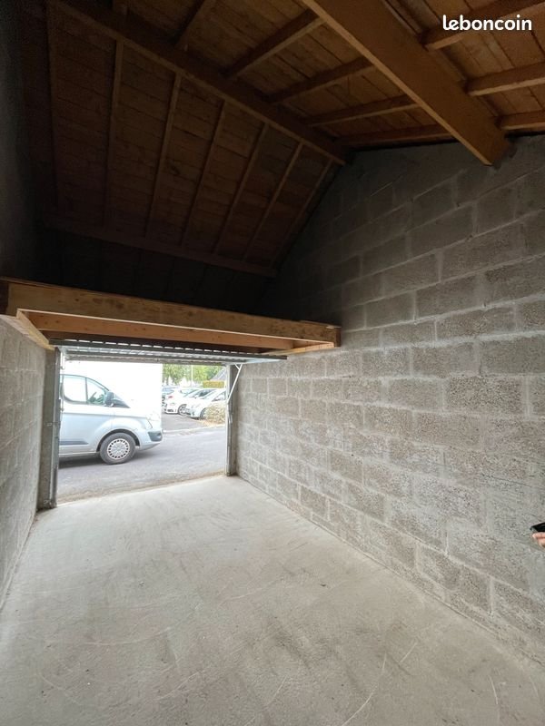 Appartement à vendre, NaNm², Vannes