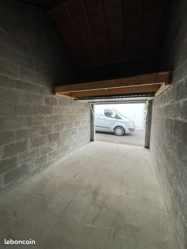 Appartement à vendre, NaNm², Vannes