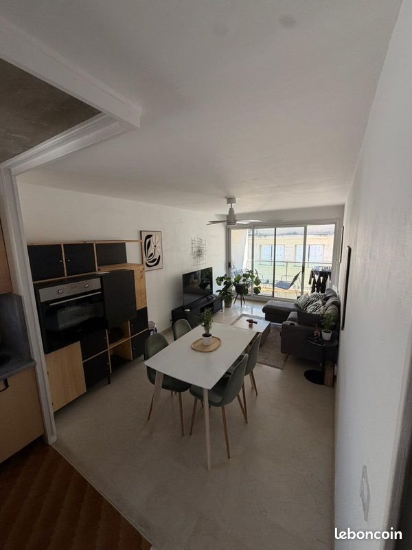 Appartement à louer, 49m², Montpellier