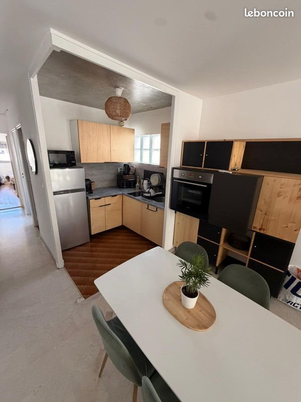 Appartement à louer, 49m², Montpellier
