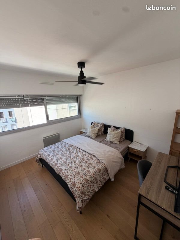 Appartement à louer, 49m², Montpellier