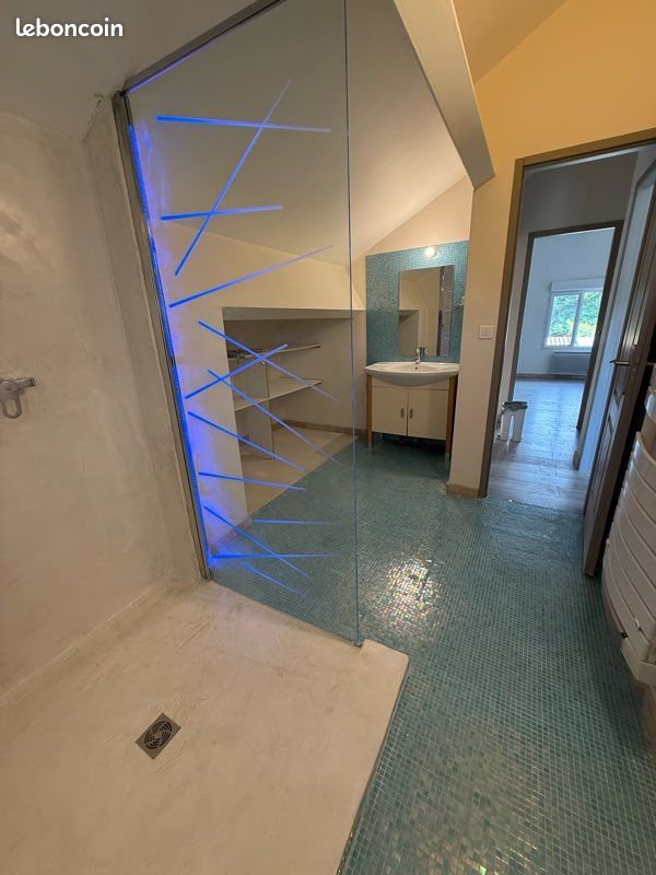 Appartement à vendre, 86m², Arles