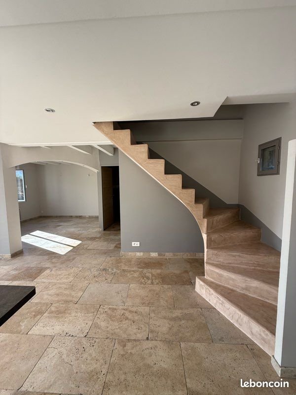 Appartement à vendre, 86m², Arles