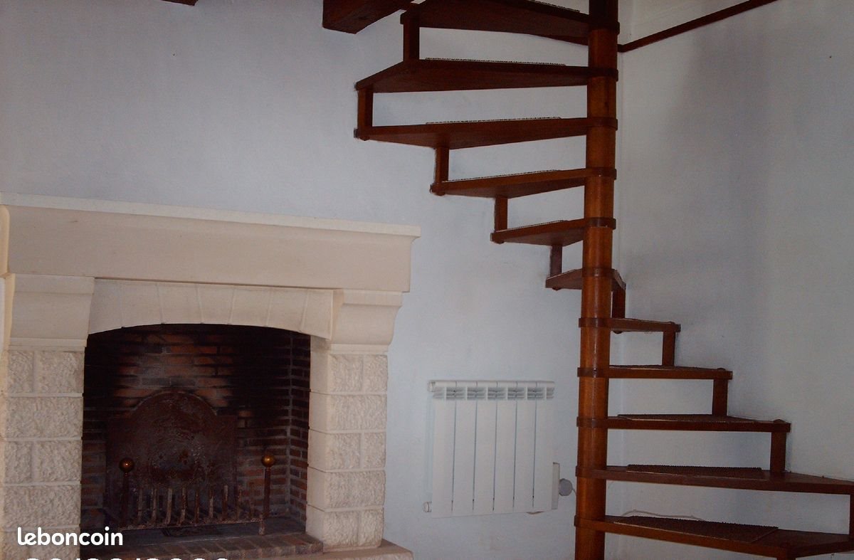 Maison à vendre, 55m², Echiré