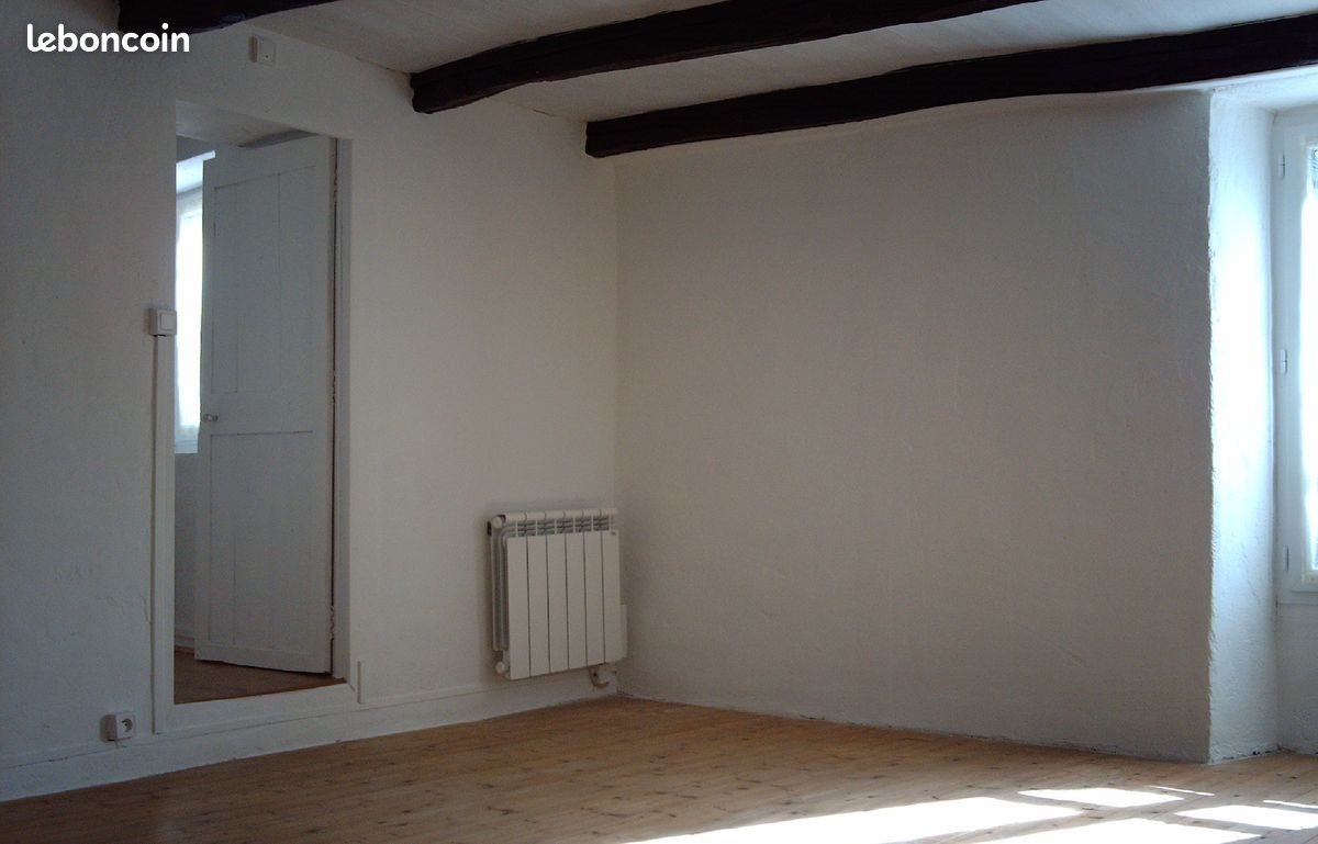 Maison à vendre, 55m², Echiré