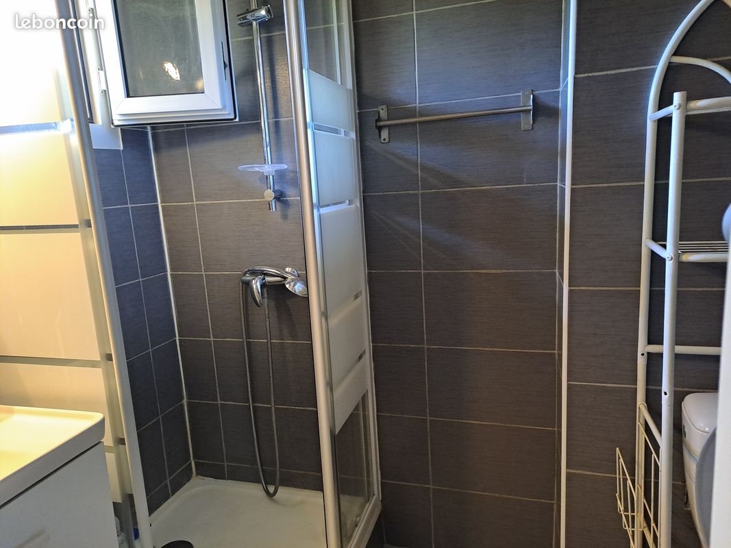 Appartement à louer, 33m², Martigues