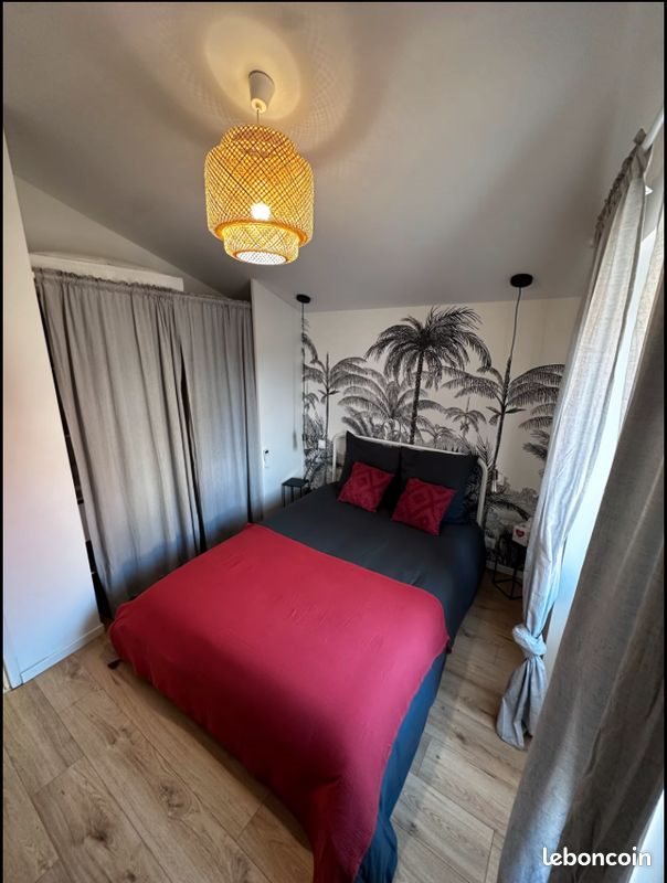 Maison à louer, 50m², Fuveau