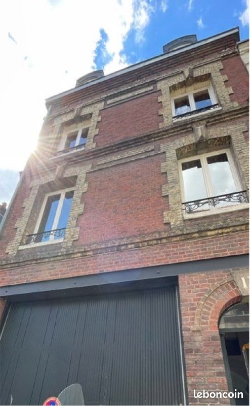 Appartement à vendre, 78m², Rouen