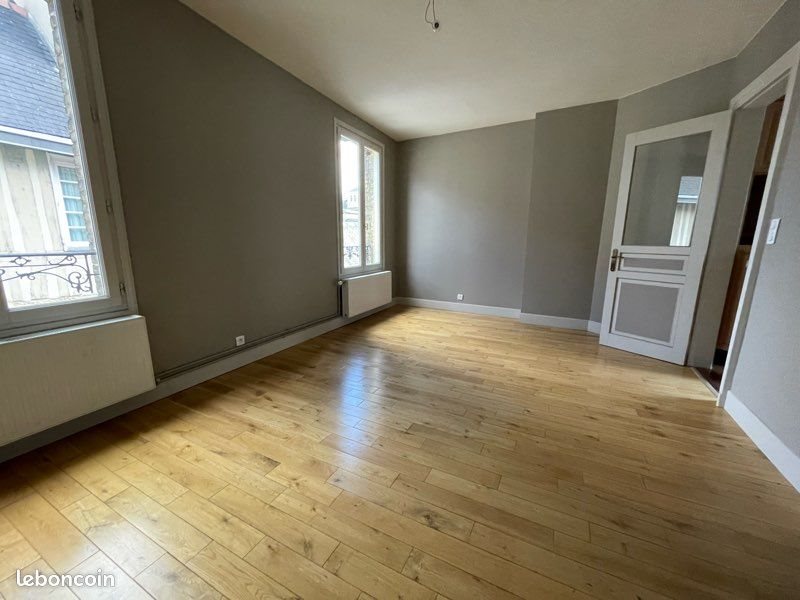 Appartement à vendre, 78m², Rouen