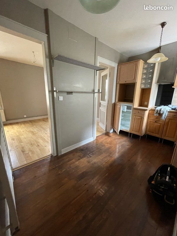 Appartement à vendre, 78m², Rouen