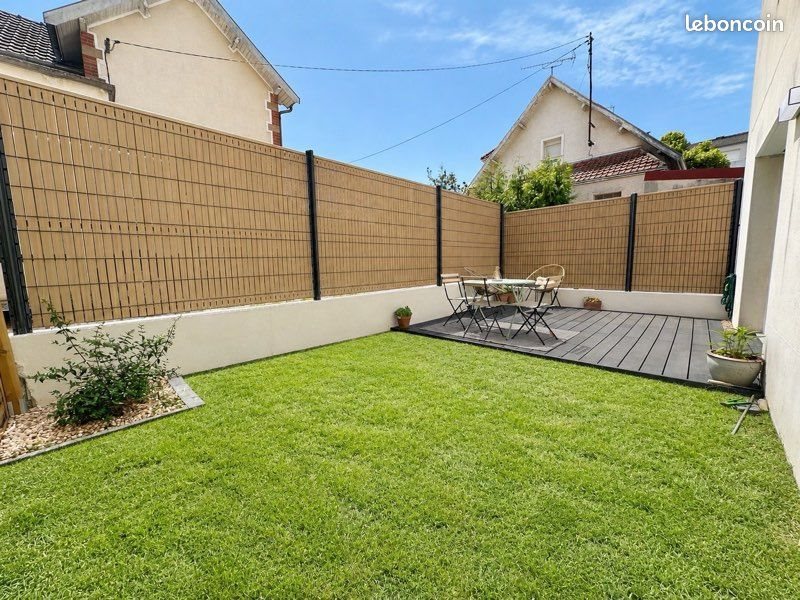 Maison à vendre, 55m², Saint-André-les-Vergers