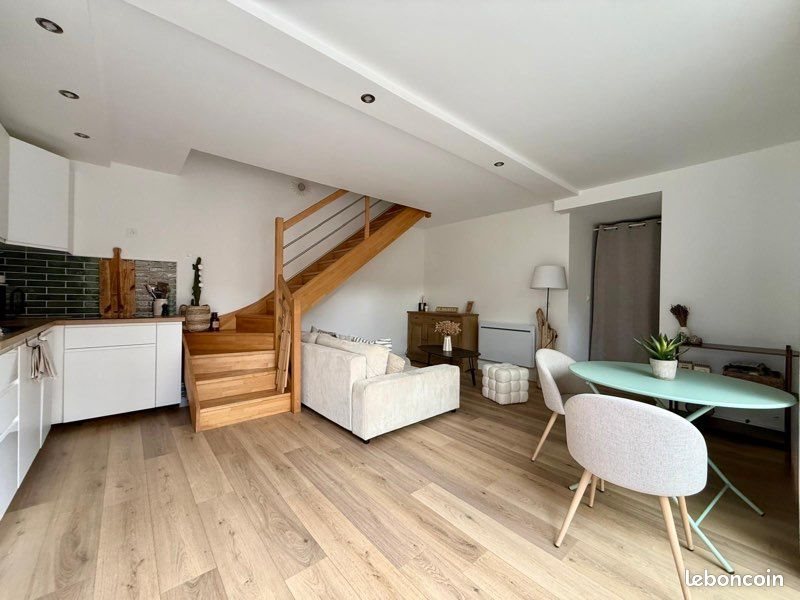 Maison à vendre, 55m², Saint-André-les-Vergers