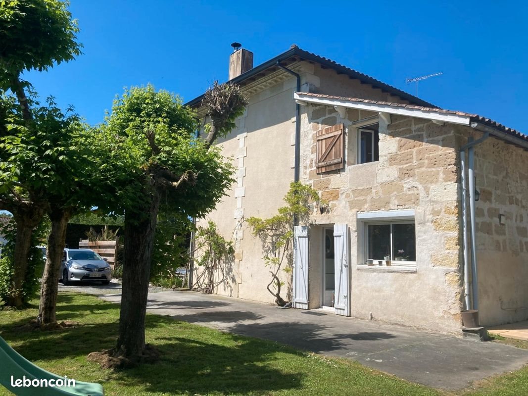 Maison à vendre, 200m², Saucats