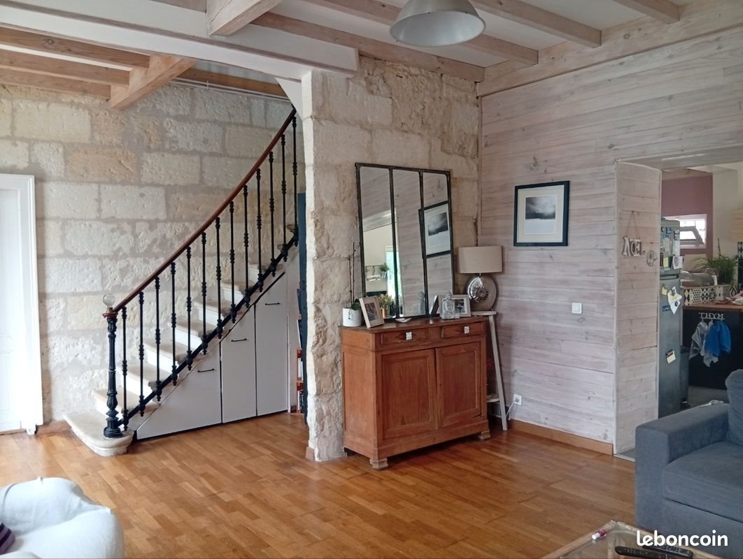 Maison à vendre, 200m², Saucats