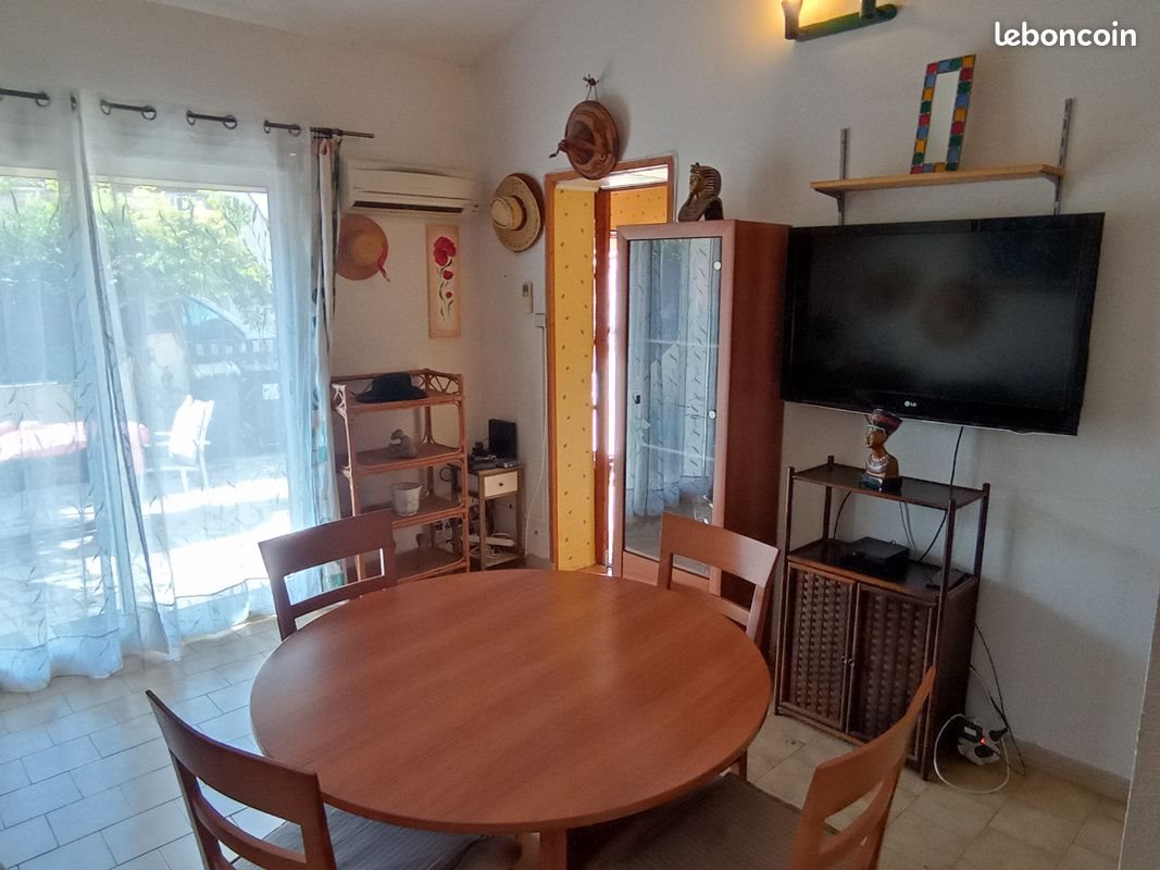 Maison à vendre, 48m², Agde (Cap d'Agde)