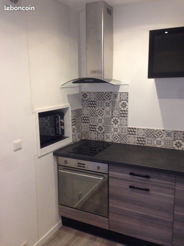 Appartement à vendre, 37m², Céret